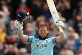 Eoin Morgan