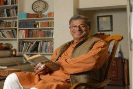 Girish Karnad