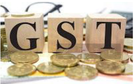 GST