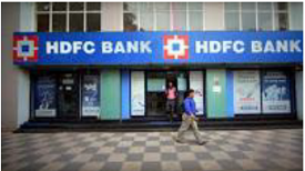 HDFC Bank