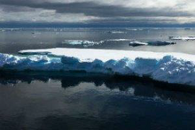 Islands Ice Sheet