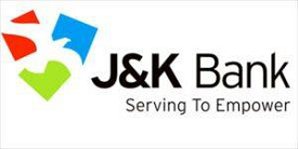 Jammu and Kashmir Bank