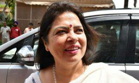 Meenakshi Lekhi