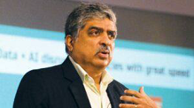 Nandan Nilekani Committee