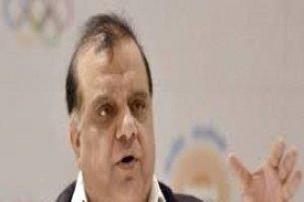 Narinder Batra