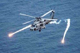 Naval Helicopters