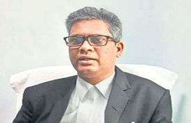 Satish Chandra Verma