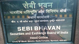 SEBI Bhavan