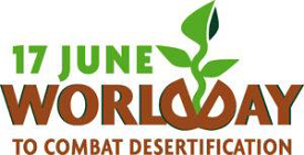 World Day to Combat Desertification