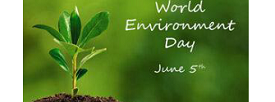 World Environment Day