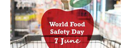 World Food Safety Day