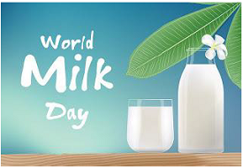 World Milk Day