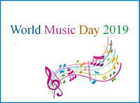 World Music Day