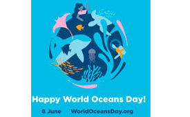 World Oceans Day