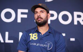 Yuvraj Singh