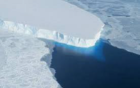 Amery Ice Shelf