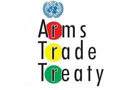 Arms Trade Treaty