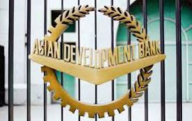 Asian Development Bank