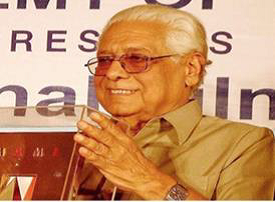 Basu Chatterjee