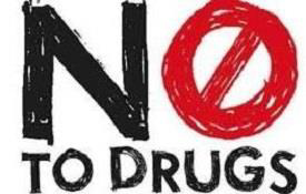 Day Against Drug
