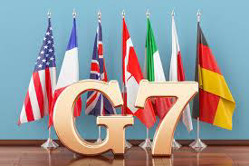 G7 Summit