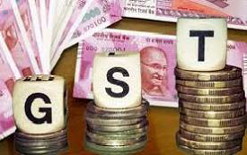 GST Compensation