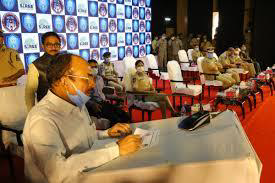 Hyderabad City Police