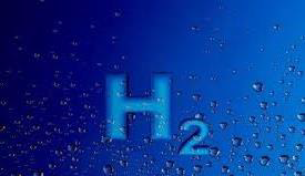 Hydrogen