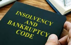 Insolvency Bankruptcy Code