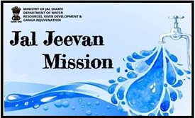 Jal Jeevan Mission