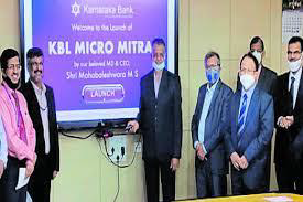 Karnataka Bank