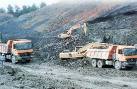 Mining Sector