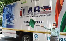 Mobile Lab