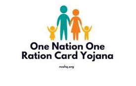 One Nation, One Ration Card