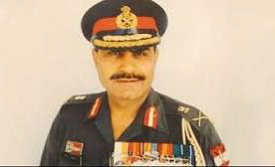 Raj Mohan Vohra