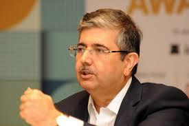 Uday Kotak