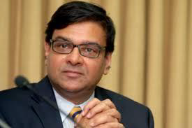 Urjit Patel