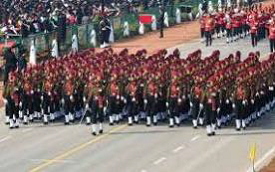 Victory Day Parade