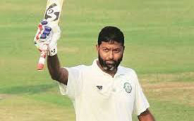 Wasim Jaffer