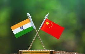 Weapons of India and China
