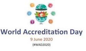 World Accreditation Day