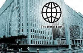 World Bank Granted