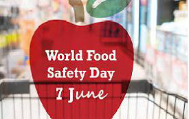 World Food Safety Day