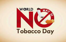 World No Tobacco Day