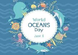 World Oceans Day