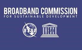 Broadband Commission Development