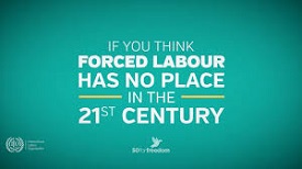 Forced Labour Convention