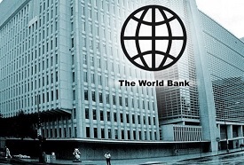 World Bank Board