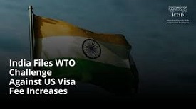WTO Temporary Visa