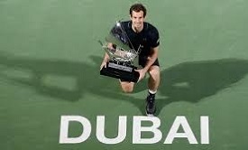 Andy Murray